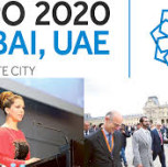 Partnership between Private and Public Sector of Dubai Critical for World Expo Success