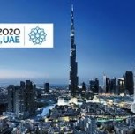 Dubai: Major Construction Set to Start Early Next Year for Expo 2020