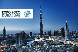 Dubai: Major Construction Set to Start Early Next Year for Expo 2020