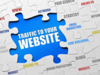 Good Idea to Buy Website Traffic?